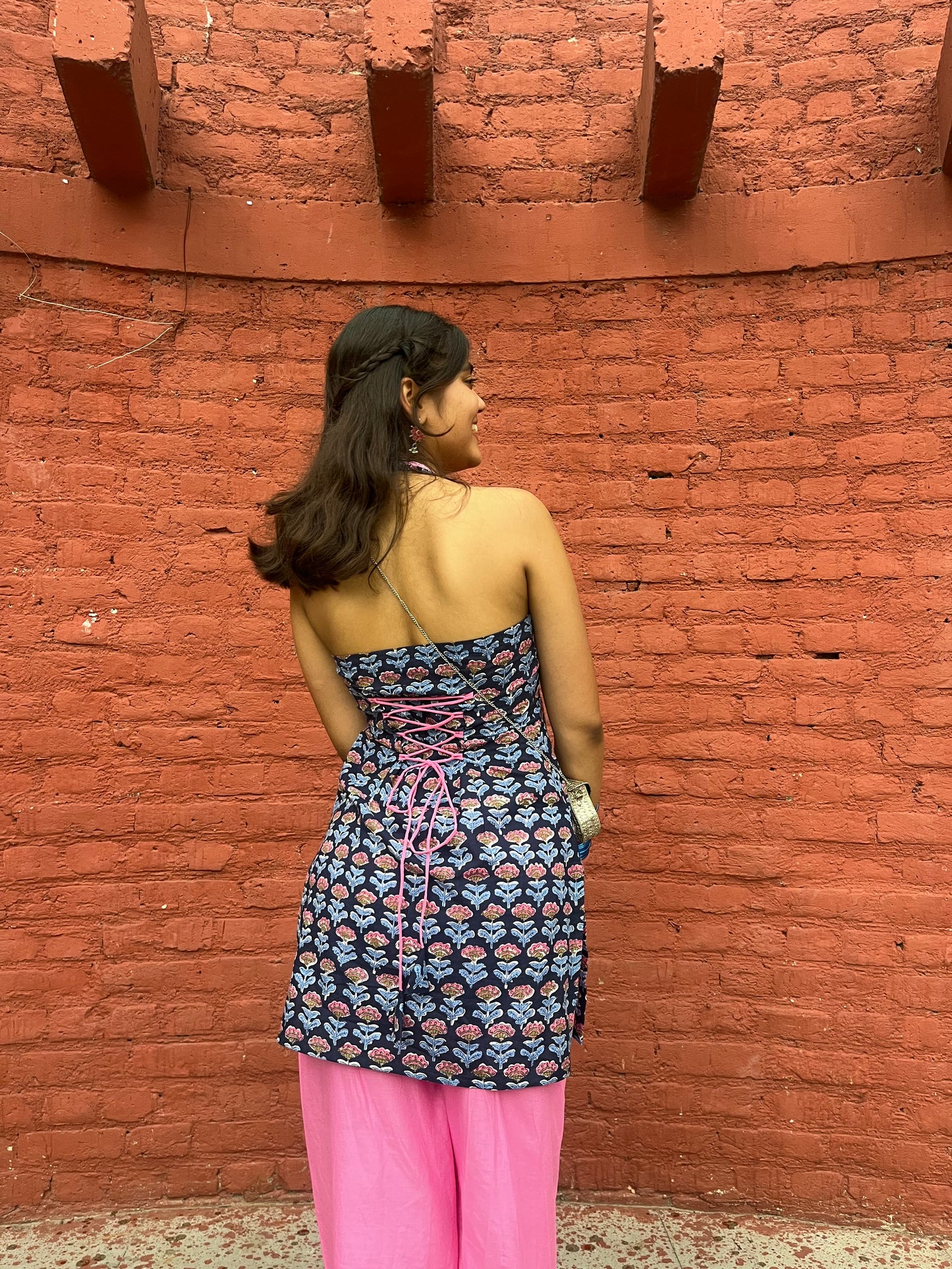 Gulaal set
