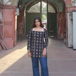 Hayaa kurti