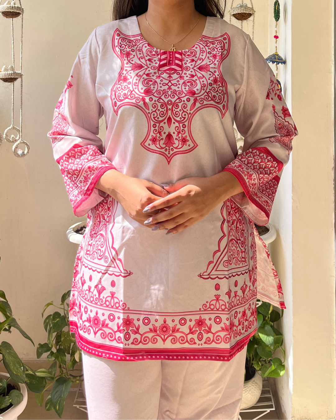 क Co-ord Set