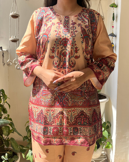 क Co-ord Set