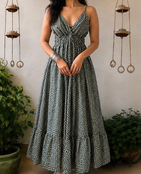 क maxi dress