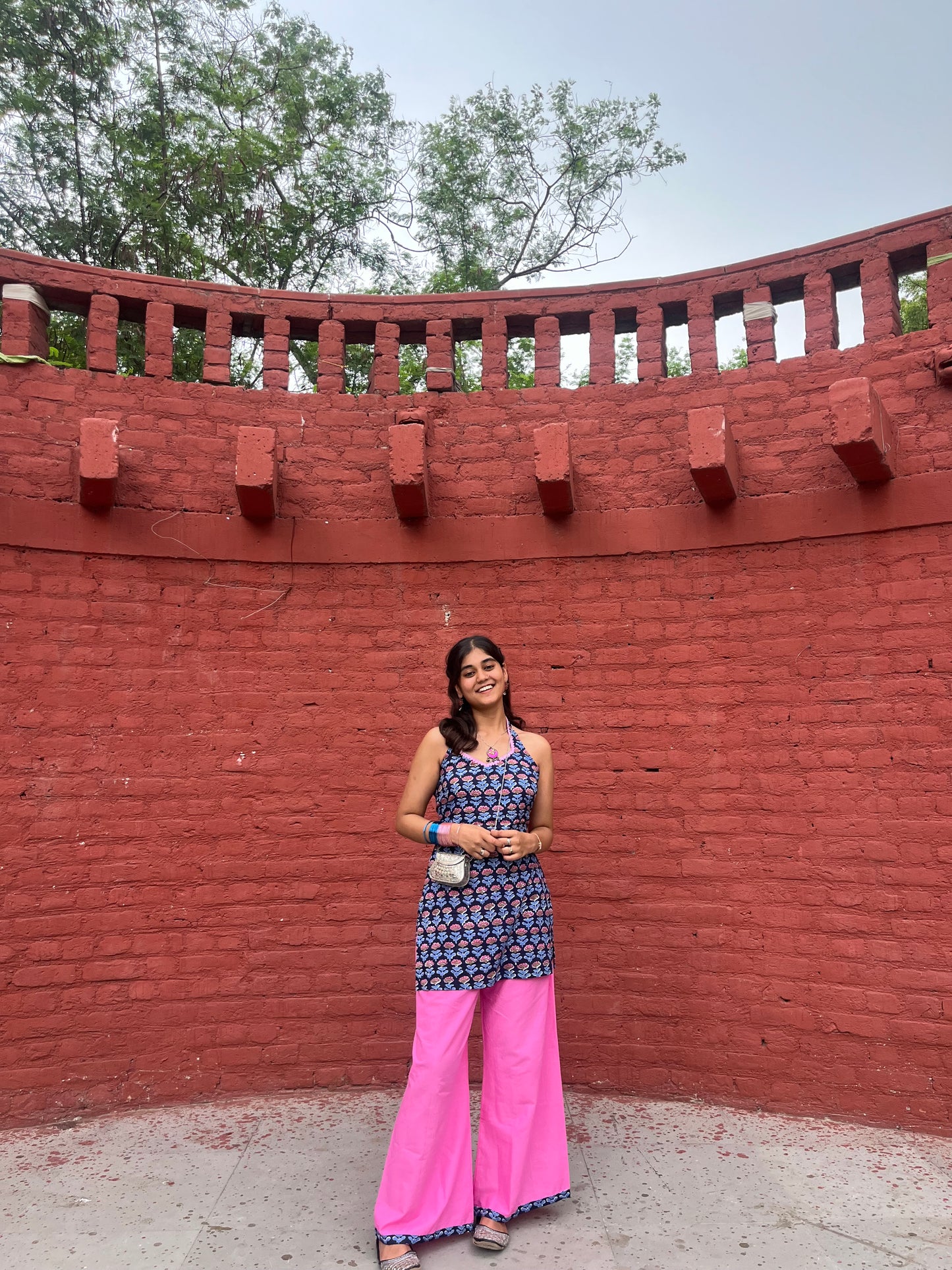 Gulaal set