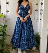 Indigo