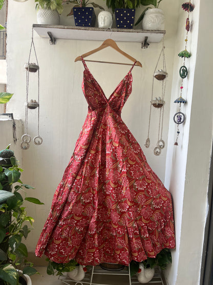 क maxi Dress