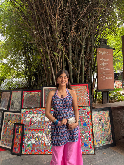 Gulaal set