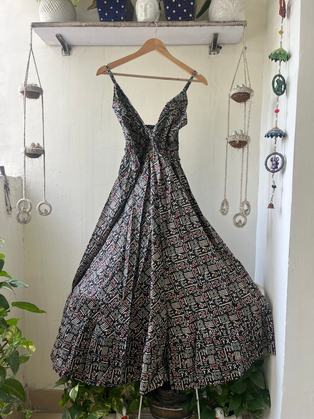 क maxi Dress