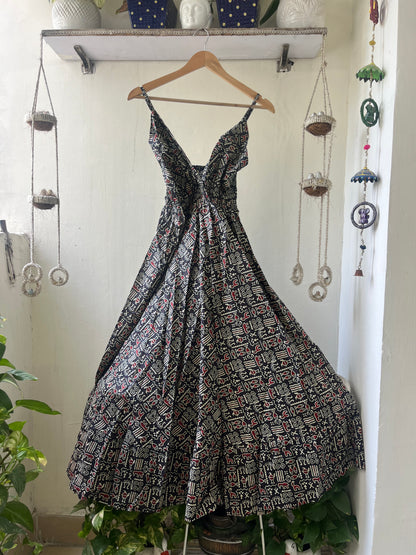 क maxi Dress