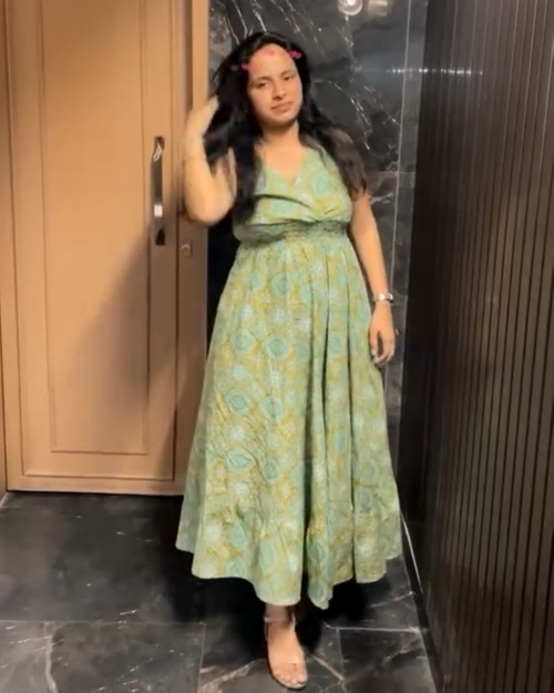 Radhika Aggarwal