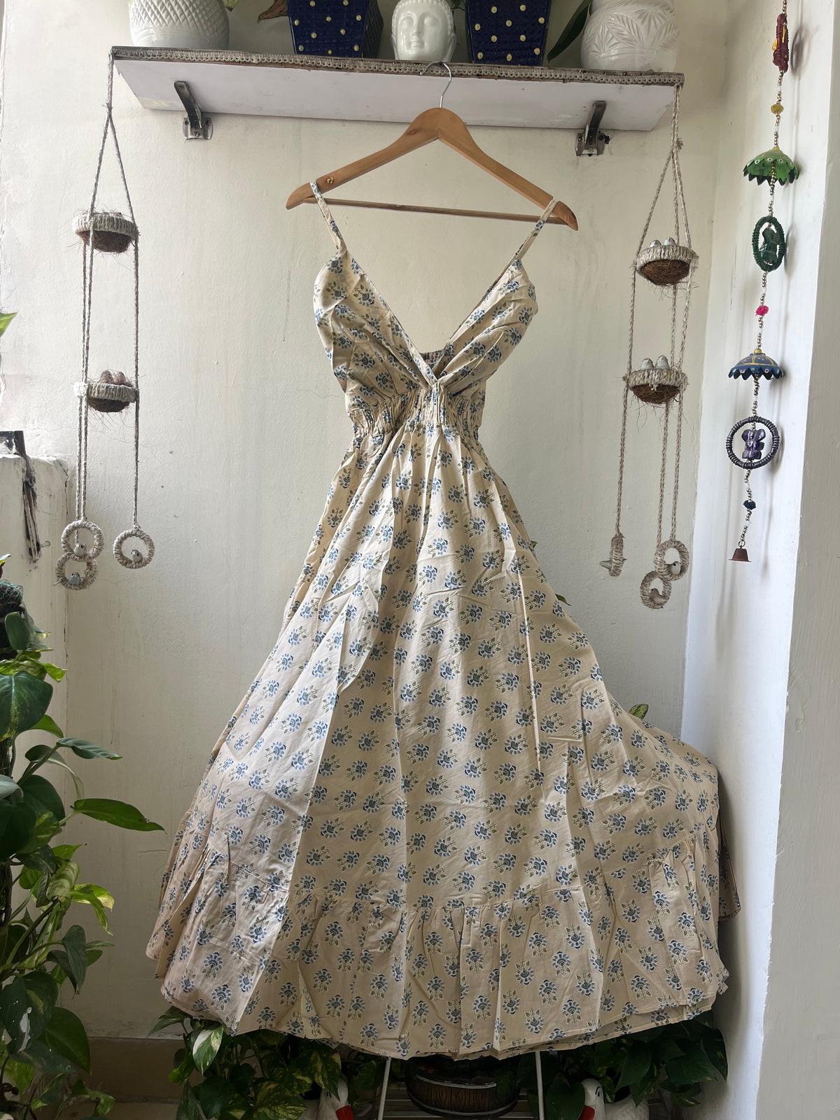 क maxi dress