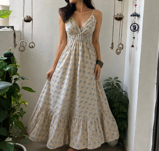 क maxi dress