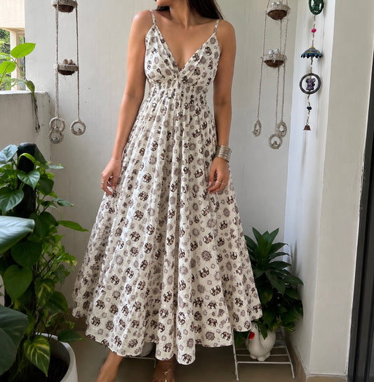 क maxi Dress