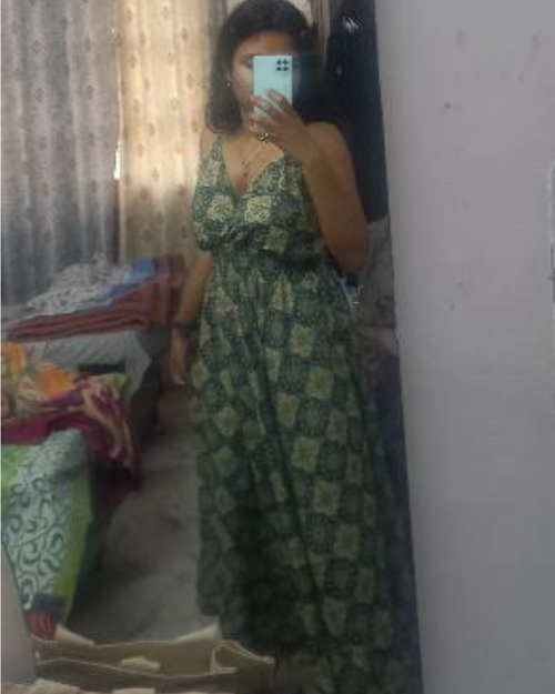 Medha Mukherjee