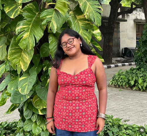 Suhana samal