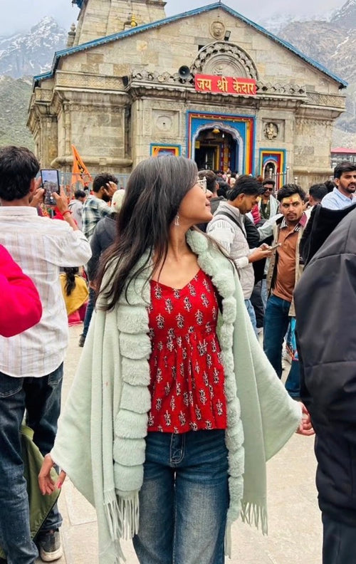Divya Rana