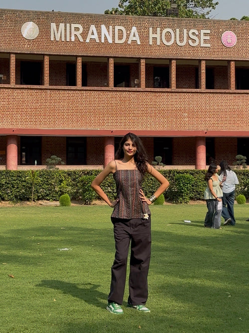 nisha