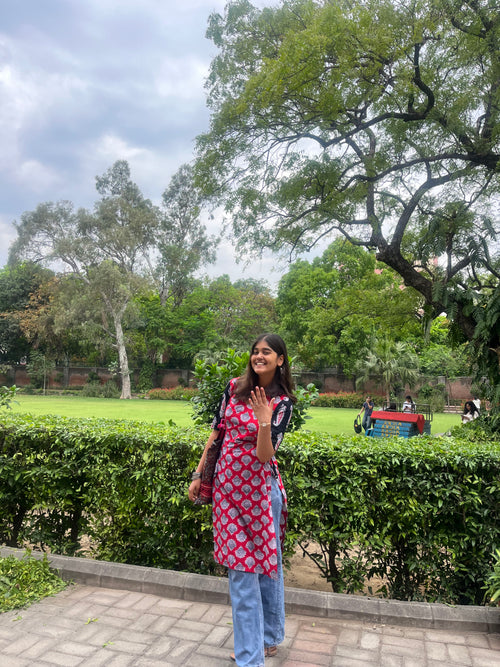 Sakshi Sharma