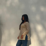 Aaliyah kurti