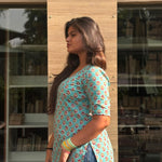 Myra kurti