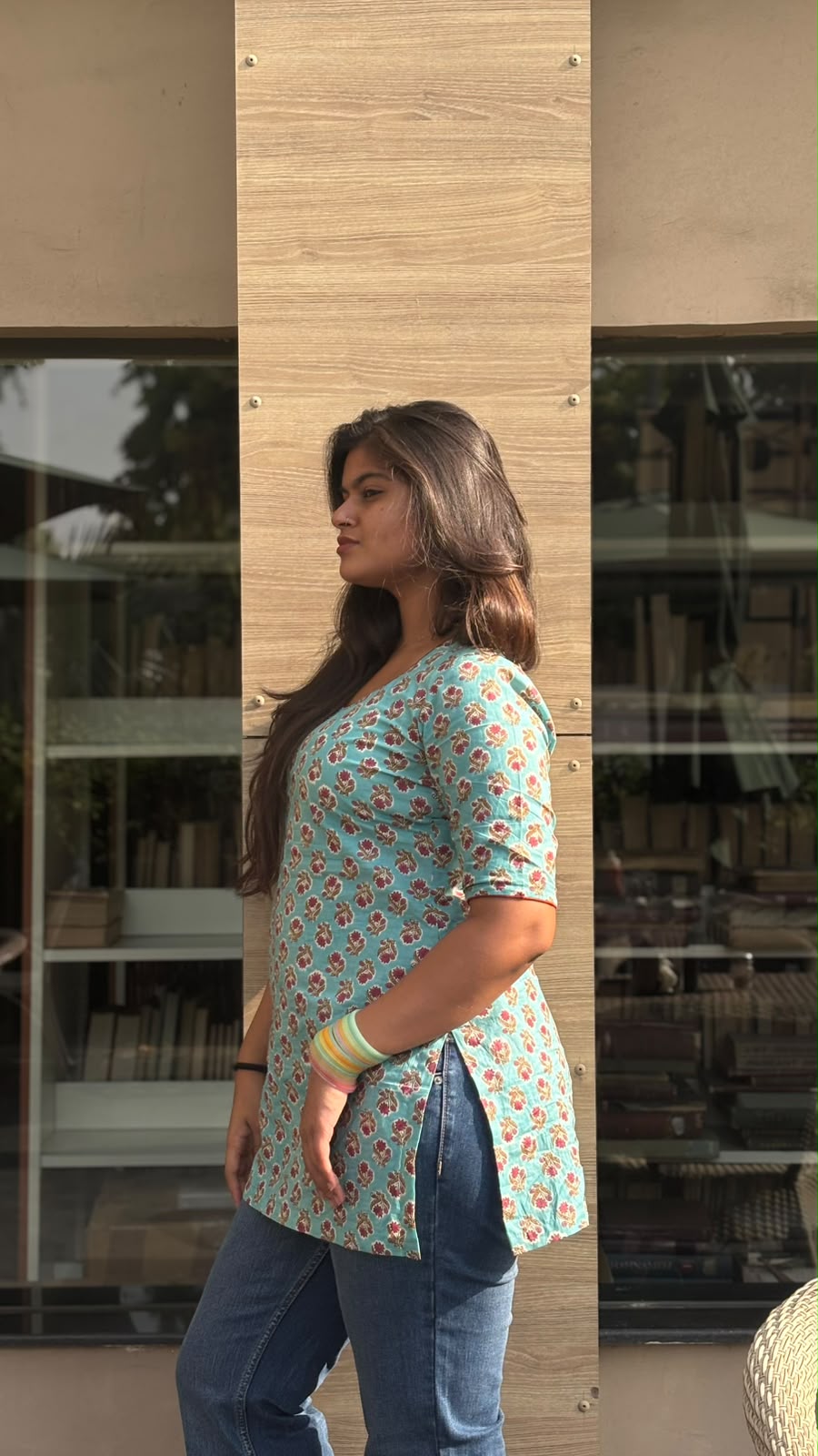 Myra kurti