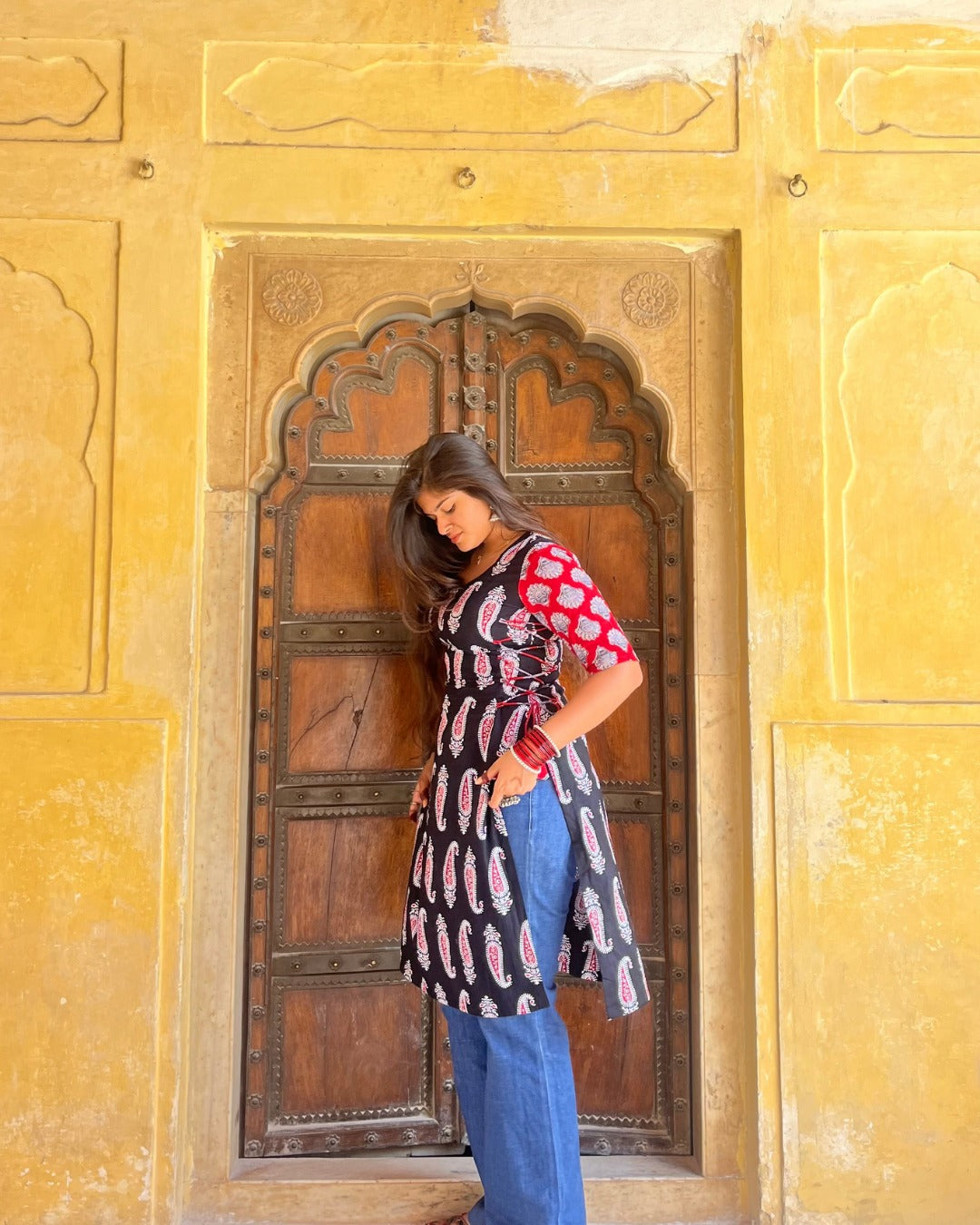 Aamer Kurta