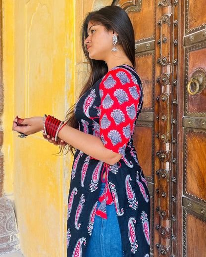 Aamer Kurta
