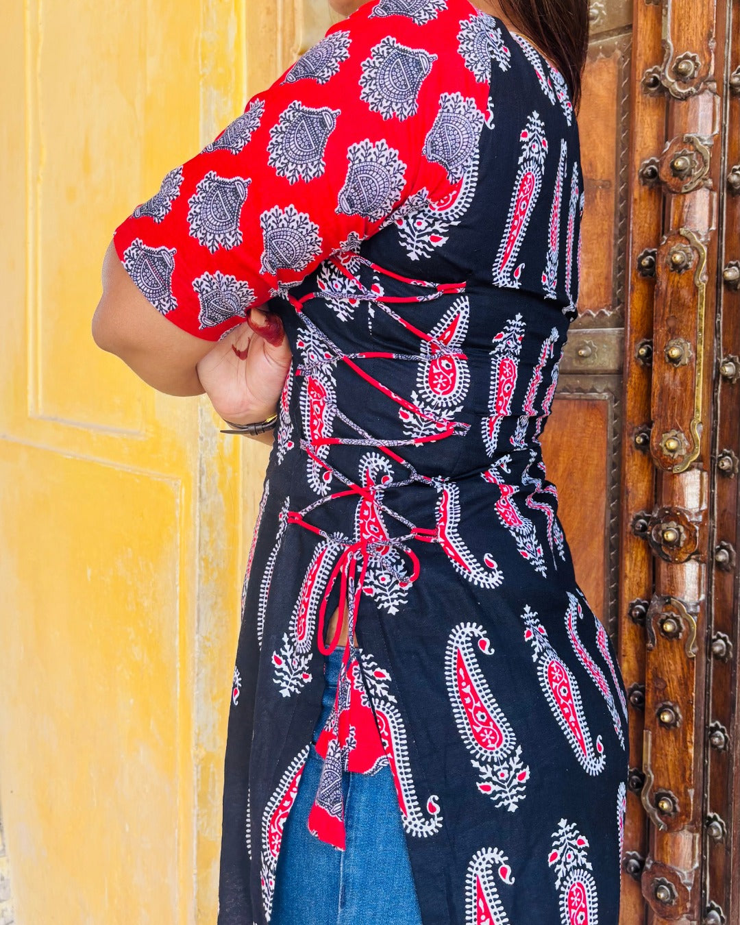 Aamer Kurta