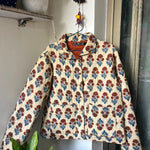 क Quilted Jacket